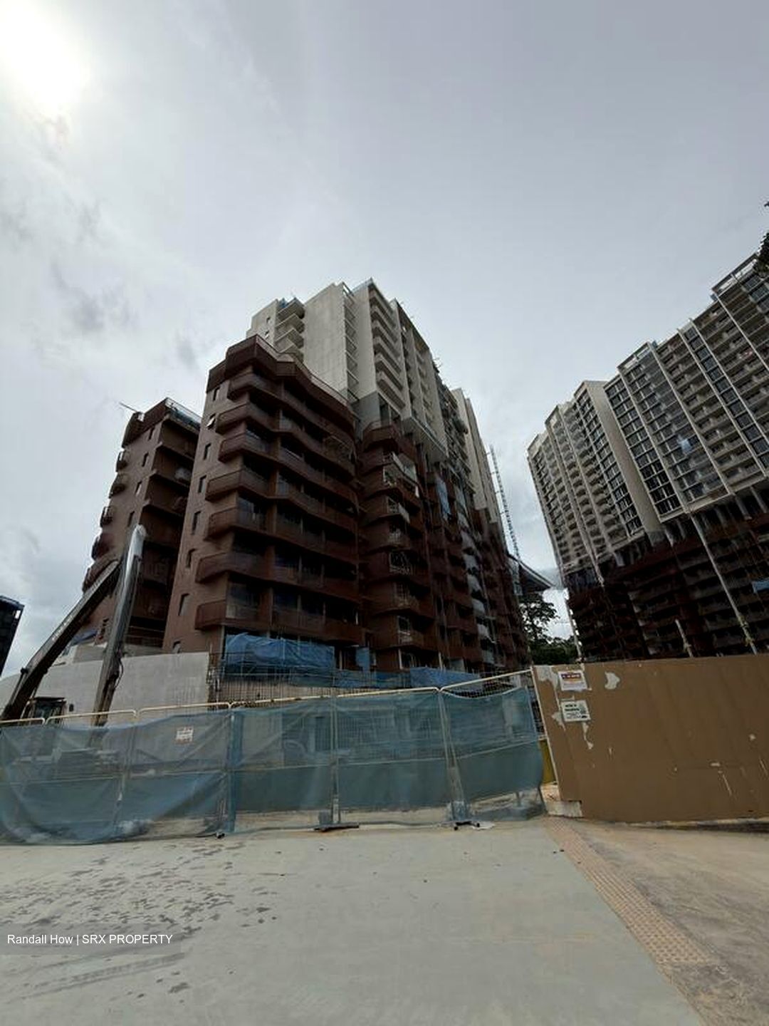 Lentor Hills Residences (D26), Apartment #522325381